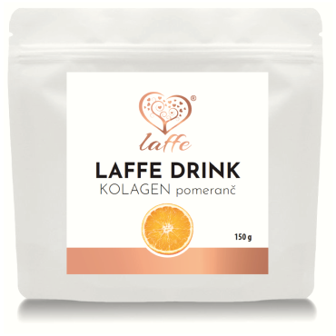 doypack kolagen pomeranč