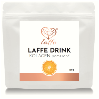 doypack kolagen pomeranč