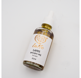 LAFFE pecujici olej demeter