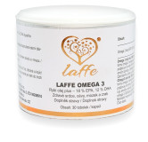 Laffe omega3 doplnek stravy