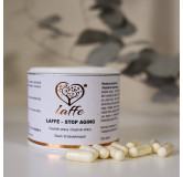 LAFFE STOP AGING 09 21