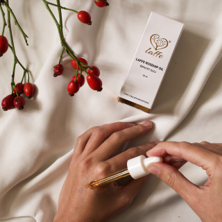 LAFFE ROSEHIP OIL RUCE