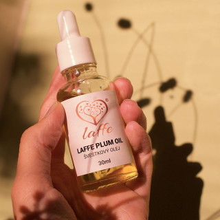 255 laffe svestkovy olej