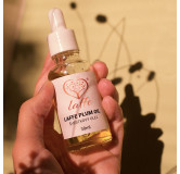 255 laffe svestkovy olej