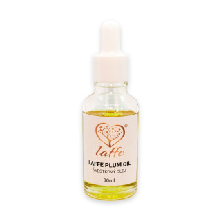 Laffe plum oil svestkovy olej