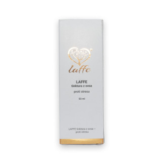 Laffe tinktura z ovsa proti stresu obal 2