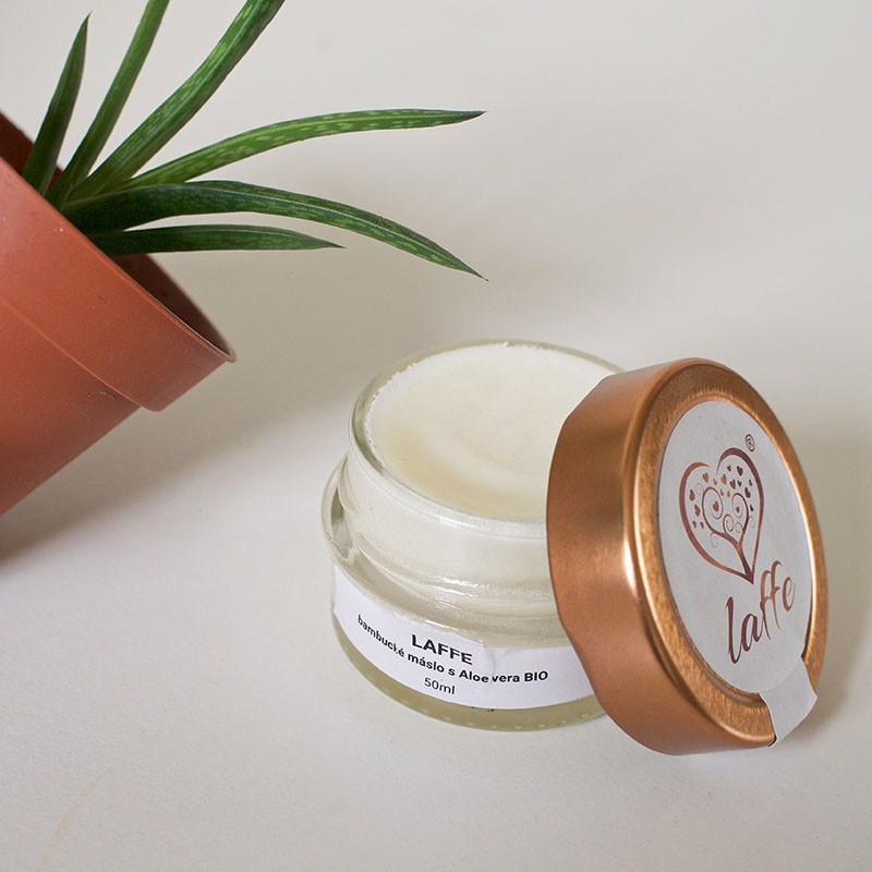 279 laffe bambucke maslo aloe vera