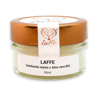 bambucke maslo s aloe