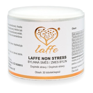 Laffe non stress doplnek stravy