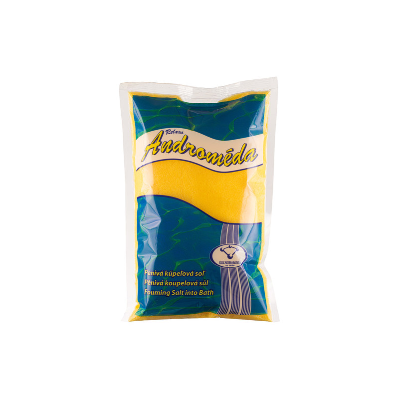 Relaxa Andromeda citron 1000g