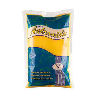 Relaxa Andromeda citron 1000g