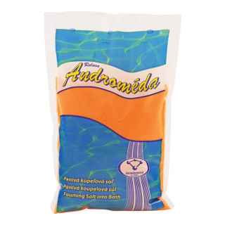 Relaxa Andromeda mandarinka 1000g