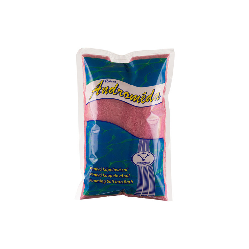 Relaxa Andromeda levandule 1000g