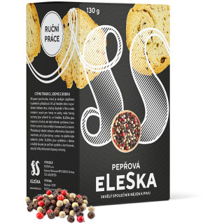 Pepřová Eleska 130 g