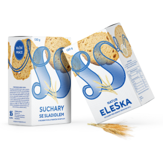 Natur ELESKA 130 g