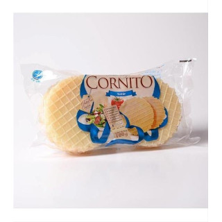 Krekry kmínové 100g Cornito zn. Kleis